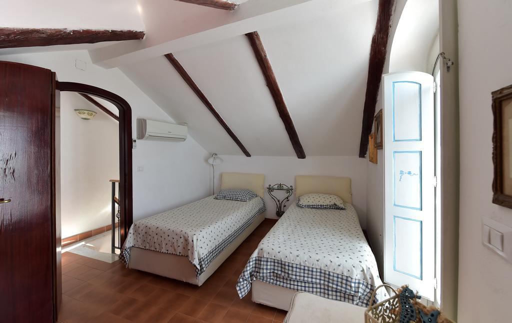 Bed and Breakfast Casa Barbara Амальфи Номер фото